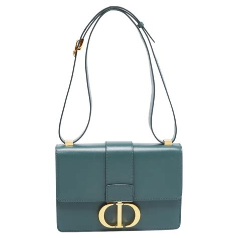 dior montaigne bag green|dior 30 montaigne bag price.